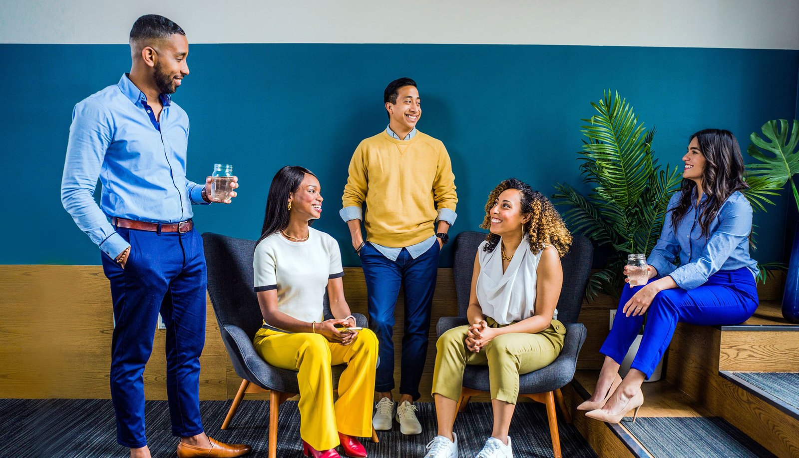 Perseverse: A Gateway to Fluent English Communication